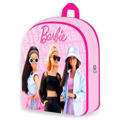 Mochila Junior Barbie