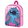 Mochila Junior Stitch