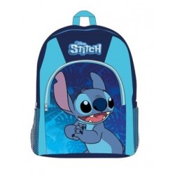 Mochila Junior Stitch