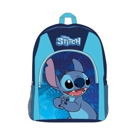 Mochila Junior Stitch