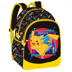 Mochila Junior Pokemon