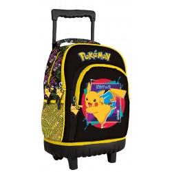 Mochila trolley Junior Pokémon