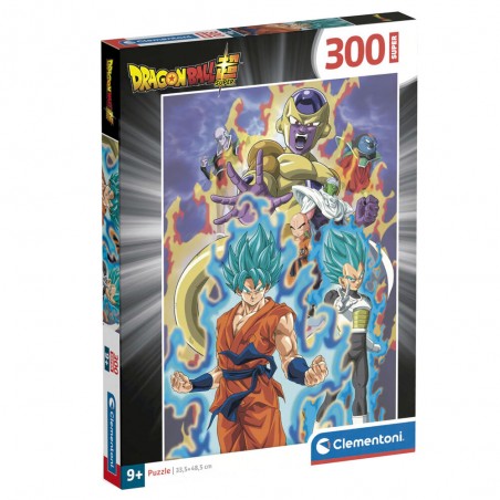 Puzzle Dragon Ball 300pcs