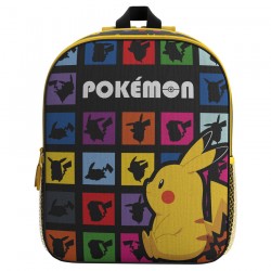 Mochila Junior Pokemon