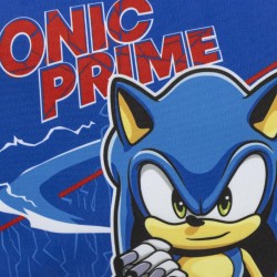 Lancheira térmica Sonic Prime