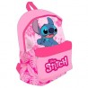 Mochila Junior Stitch