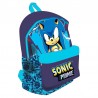 Mochila Junior Sonic