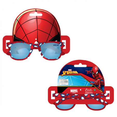 Óculos de sol Spiderman