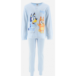 Pijama algodão Bluey