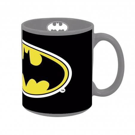 Caneca Cerâmica Batman