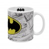 Caneca Cerâmica Batman