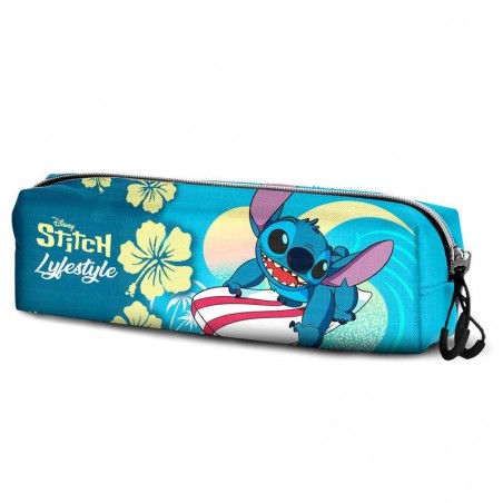 Estojo Stitch