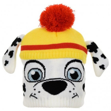 Gorro 3D Paw Patrol