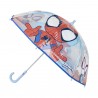 Guarda chuva manual Spidey