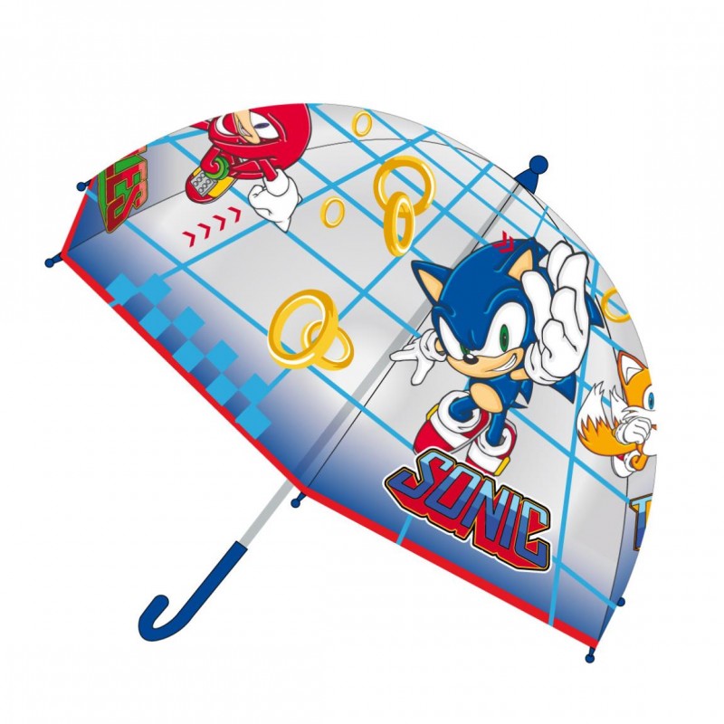 Guarda chuva manual Sonic