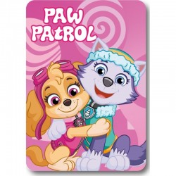 Manta polar Skye Paw Patrol