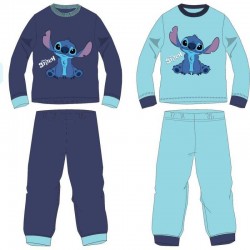 Pijama algodão Stitch