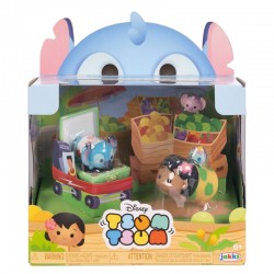 Figura Story Moment Tsum...