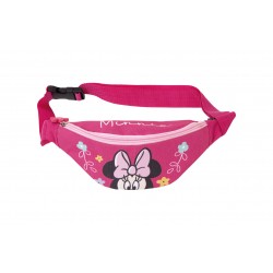 Bolsa de cintura Minnie