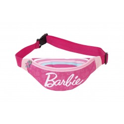 Bolsa de cintura Barbie