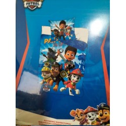 Jogo de Cama Paw Patrol