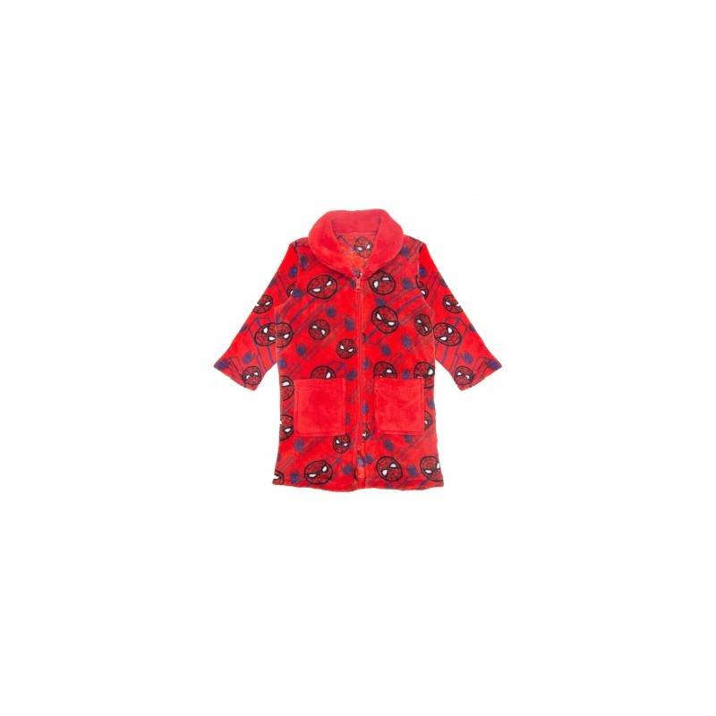 Robe Coralina Spiderman