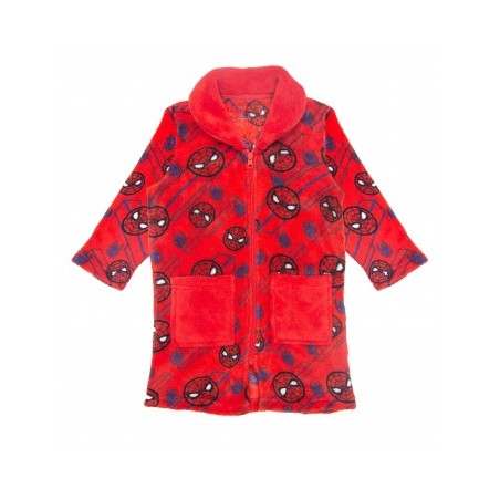 Robe Coralina Spiderman