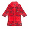 Robe Coralina Spiderman