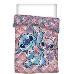 Edredon de Inverno Stitch