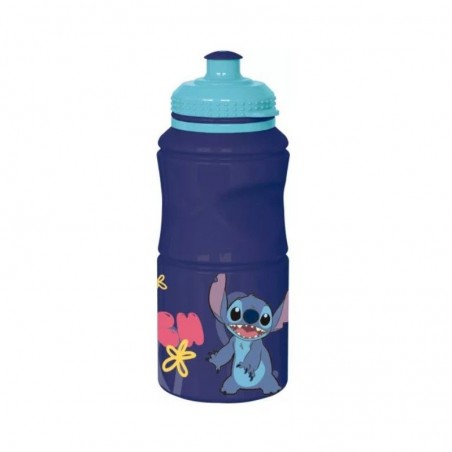 Garrafa de água Stitch
