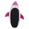 Pantufas 3D Baby Shark