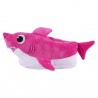 Pantufas 3D Baby Shark