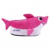 Pantufas 3D Baby Shark