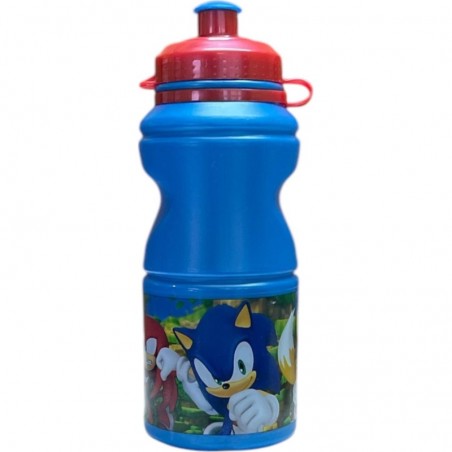 Garrafa de água Sonic