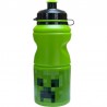 Garrafa de água Minecraft