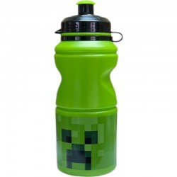 Garrafa de água Minecraft