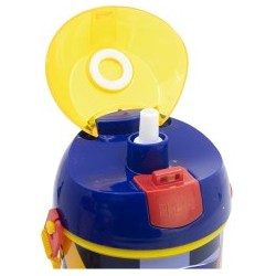Garrafa Pop up Paw Patrol