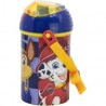 Garrafa Pop up Paw Patrol