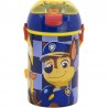 Garrafa Pop up Paw Patrol
