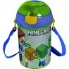 Garrafa Pop up Minecraft