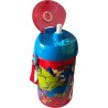 Garrafa Pop up Avengers