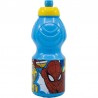 Garrafa sport Spiderman