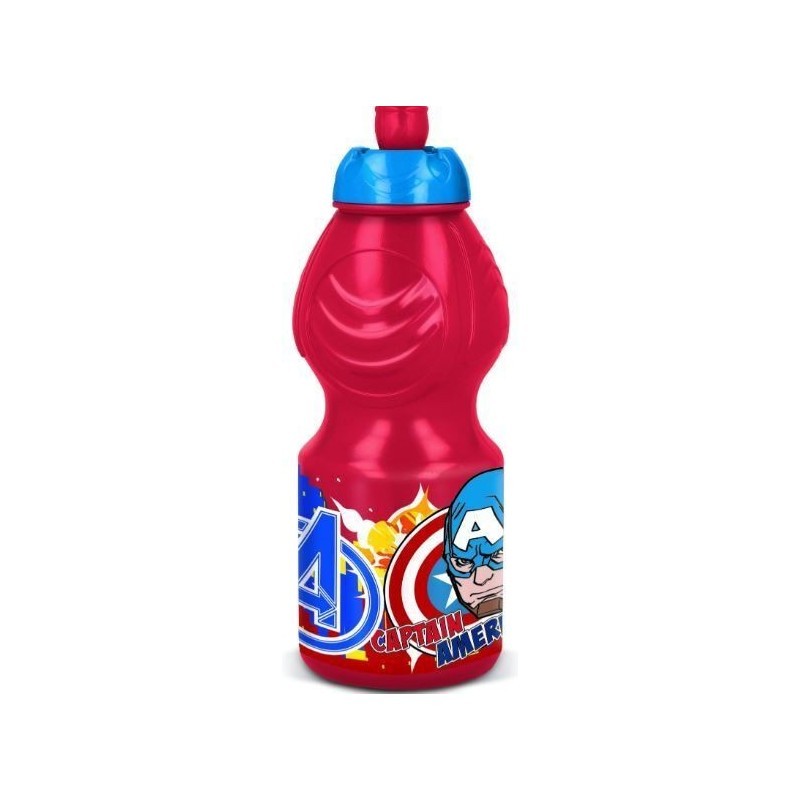 Garrafa sport Avengers