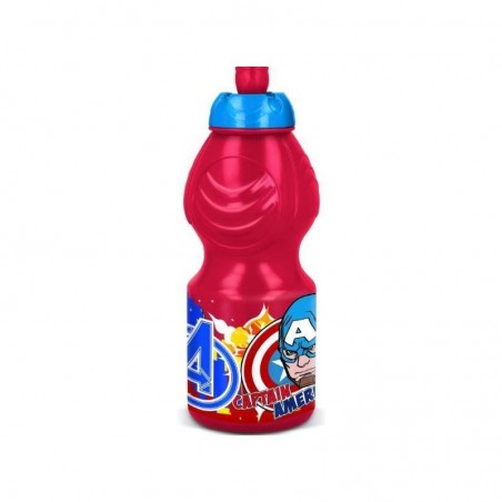 Garrafa sport Avengers
