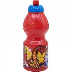 Garrafa sport Avengers