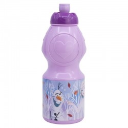 Garrafa sport Frozen