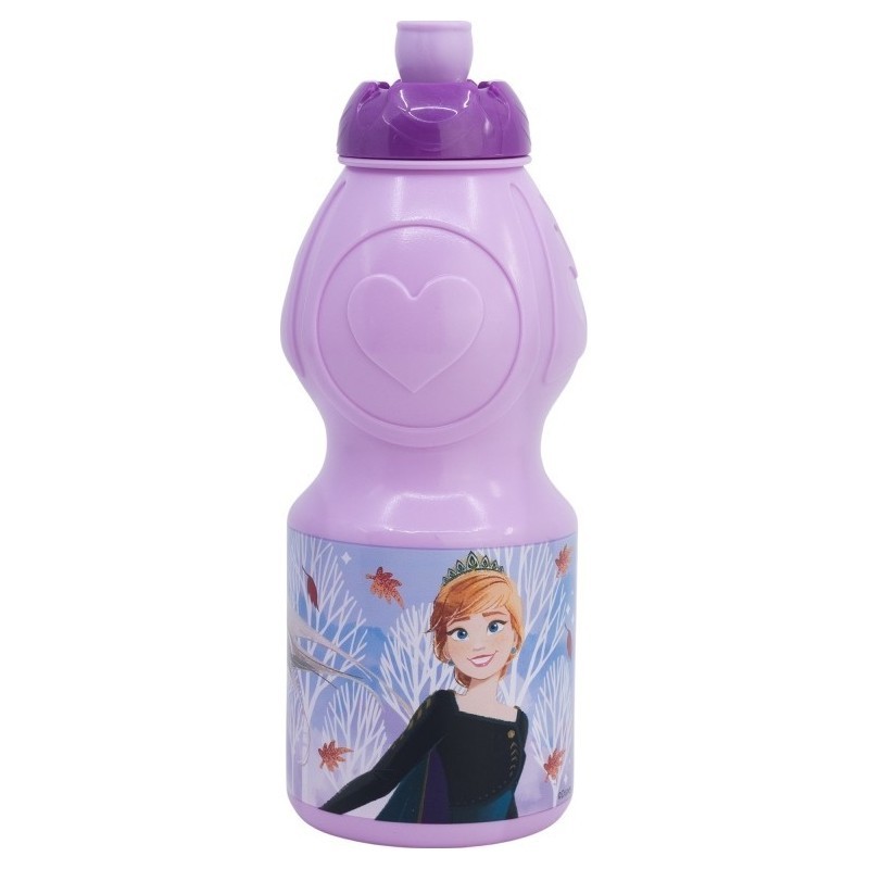 Garrafa sport Frozen