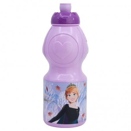 Garrafa sport Frozen