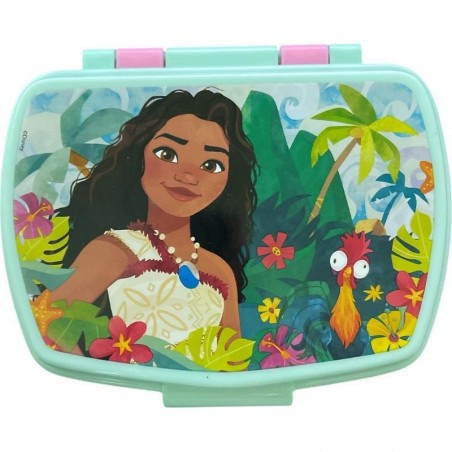 Sandwicheira Vaiana