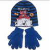 Gorro e Luvas Paw Patrol